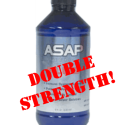 Double Strength ASAP Silver Sol 8 oz. 