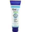 All Natural Flouride Free SilverSol® Tooth Gel - 4 oz. Tube