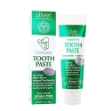 All Natural Flouride Free SilverSol® Tooth Paste - 4 oz. Tube